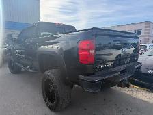 2017 CHEVROLET Silverado 2500 HD LTZ Z71 - Photo 8