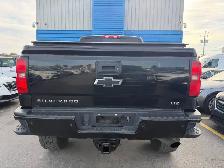 2017 CHEVROLET Silverado 2500 HD LTZ Z71 - Photo 9