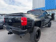 2017 CHEVROLET Silverado 2500 HD LTZ Z71 - Photo 14