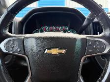 2017 CHEVROLET Silverado 2500 HD LTZ Z71 - Photo 16