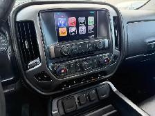 2017 CHEVROLET Silverado 2500 HD LTZ Z71 - Photo 19