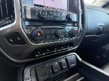 2017 CHEVROLET Silverado 2500 HD LTZ Z71 - Photo 20