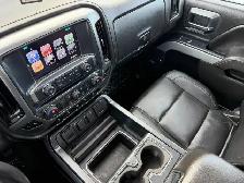 2017 CHEVROLET Silverado 2500 HD LTZ Z71 - Photo 21