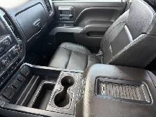 2017 CHEVROLET Silverado 2500 HD LTZ Z71 - Photo 22
