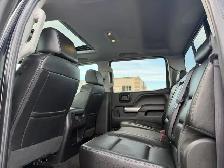 2017 CHEVROLET Silverado 2500 HD LTZ Z71 - Photo 30