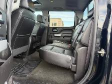 2017 CHEVROLET Silverado 2500 HD LTZ Z71 - Photo 31