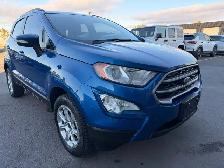 2018 FORD EcoSport SE - Photo 2
