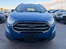2018 FORD EcoSport SE - Photo 3