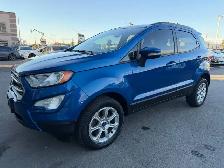 2018 FORD EcoSport SE - Photo 4