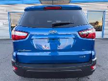 2018 FORD EcoSport SE - Photo 5