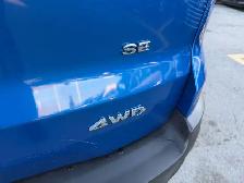 2018 FORD EcoSport SE - Photo 6