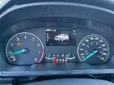 2018 FORD EcoSport SE - Photo 7