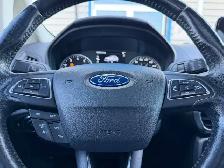 2018 FORD EcoSport SE - Photo 8