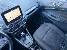 2018 FORD EcoSport SE - Photo 13