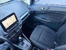 2018 FORD EcoSport SE - Photo 14