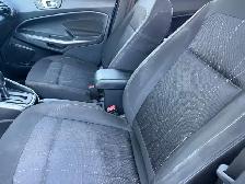 2018 FORD EcoSport SE - Photo 15