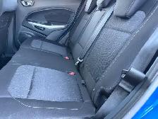 2018 FORD EcoSport SE - Photo 21
