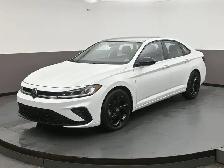 2026 Volkswagen Jetta Comfortline Call 902-453-2790 Lease for $2 - Photo 3