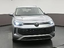 2026 Volkswagen Tiguan Comfortline Call 902-453-2790 Lease for $ - Photo 2