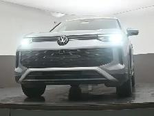 2026 Volkswagen Tiguan Comfortline Call 902-453-2790 Lease for $ - Photo 40