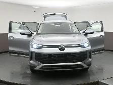 2026 Volkswagen Tiguan Comfortline Call 902-453-2790 Lease for $ - Photo 55