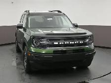 2023 Ford Bronco Big Bend - Photo 2