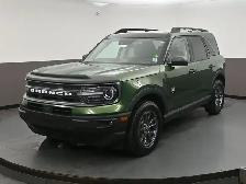 2023 Ford Bronco Big Bend - Photo 3