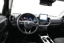 2023 Ford Bronco Big Bend - Photo 20