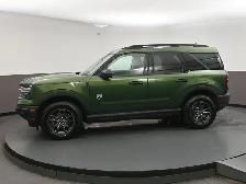 2023 Ford Bronco Big Bend - Photo 35