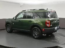 2023 Ford Bronco Big Bend - Photo 36
