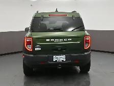 2023 Ford Bronco Big Bend - Photo 37