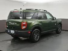 2023 Ford Bronco Big Bend - Photo 38