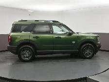 2023 Ford Bronco Big Bend - Photo 39
