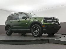 2023 Ford Bronco Big Bend - Photo 40
