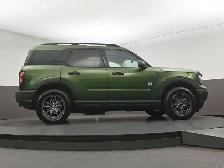 2023 Ford Bronco Big Bend - Photo 41