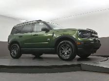2023 Ford Bronco Big Bend - Photo 42