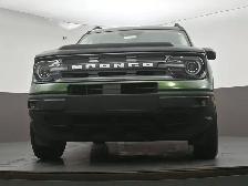2023 Ford Bronco Big Bend - Photo 43