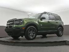2023 Ford Bronco Big Bend - Photo 44