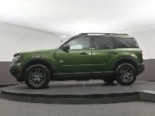2023 Ford Bronco Big Bend - Photo 45