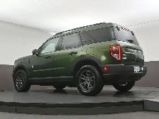 2023 Ford Bronco Big Bend - Photo 46