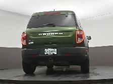 2023 Ford Bronco Big Bend - Photo 47
