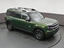 2023 Ford Bronco Big Bend - Photo 48
