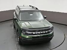 2023 Ford Bronco Big Bend - Photo 49