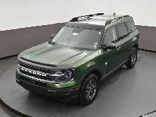 2023 Ford Bronco Big Bend - Photo 50