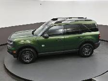 2023 Ford Bronco Big Bend - Photo 51