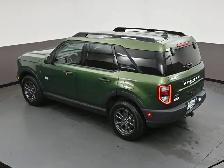 2023 Ford Bronco Big Bend - Photo 52