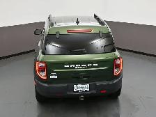 2023 Ford Bronco Big Bend - Photo 53