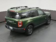 2023 Ford Bronco Big Bend - Photo 54