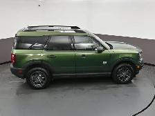 2023 Ford Bronco Big Bend - Photo 55