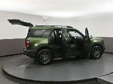 2023 Ford Bronco Big Bend - Photo 56